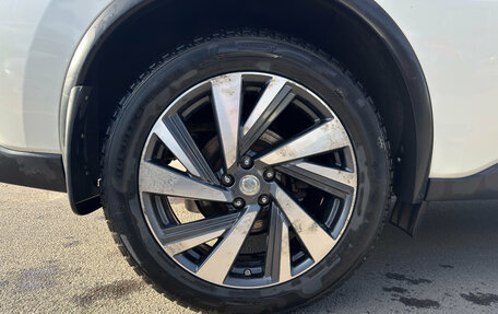 Nissan Murano, 2018 год, 2 299 000 рублей, 9 фотография