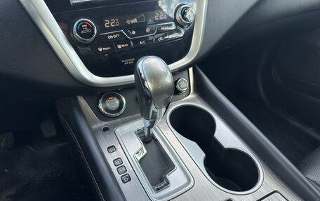 Nissan Murano, 2018 год, 2 299 000 рублей, 14 фотография