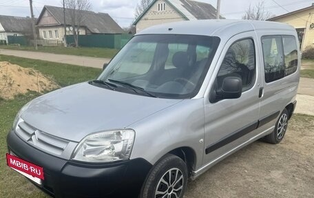 Citroen Berlingo II рестайлинг, 2011 год, 395 000 рублей, 3 фотография