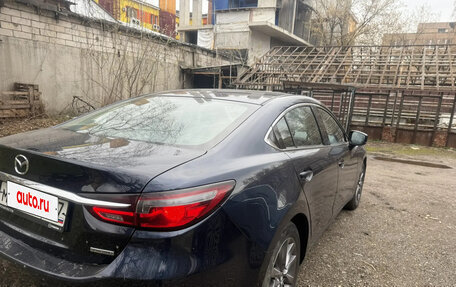 Mazda 6, 2023 год, 1 550 000 рублей, 2 фотография