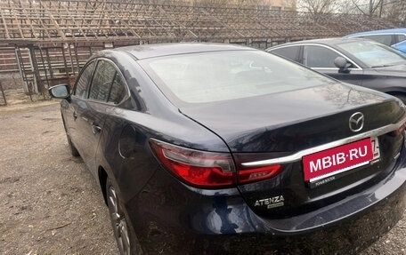 Mazda 6, 2023 год, 1 550 000 рублей, 5 фотография