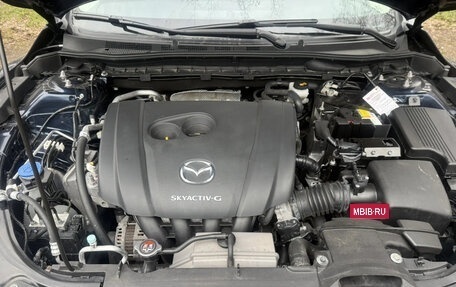 Mazda 6, 2023 год, 1 550 000 рублей, 4 фотография