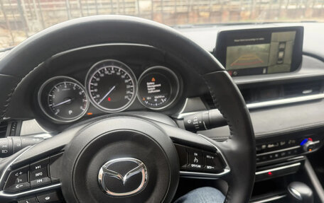 Mazda 6, 2023 год, 1 550 000 рублей, 9 фотография