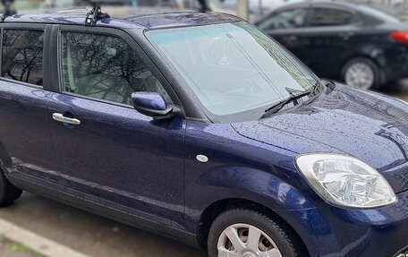 Mazda Verisa, 2005 год, 520 000 рублей, 2 фотография