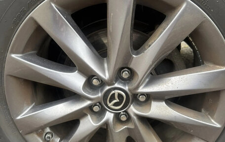 Mazda 6, 2023 год, 1 550 000 рублей, 7 фотография