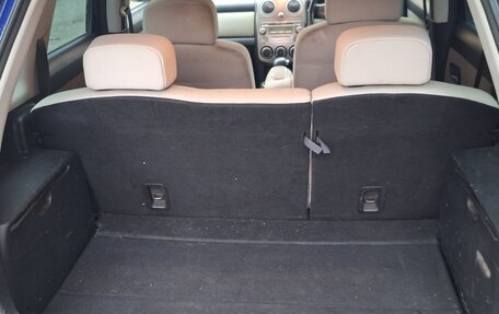 Mazda Verisa, 2005 год, 520 000 рублей, 5 фотография