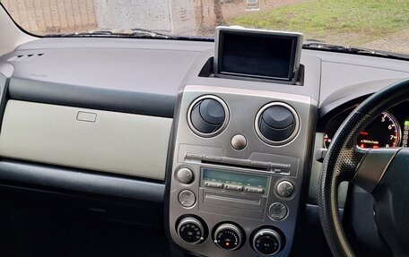 Mazda Verisa, 2005 год, 520 000 рублей, 7 фотография