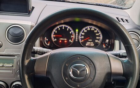 Mazda Verisa, 2005 год, 520 000 рублей, 6 фотография