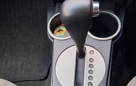 Mazda Verisa, 2005 год, 520 000 рублей, 9 фотография