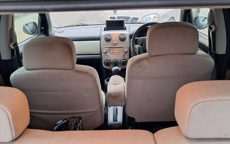 Mazda Verisa, 2005 год, 520 000 рублей, 4 фотография