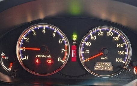 Mazda Verisa, 2005 год, 520 000 рублей, 8 фотография