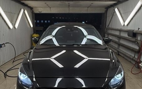 Mazda 3, 2018 год, 1 960 000 рублей, 3 фотография