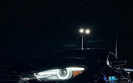 Mazda 3, 2018 год, 1 960 000 рублей, 11 фотография