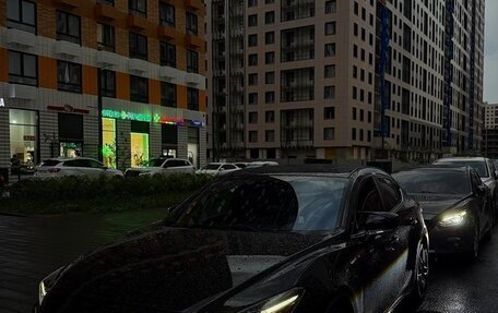 Mazda 3, 2018 год, 1 960 000 рублей, 12 фотография