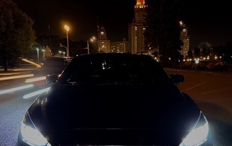 Mazda 3, 2018 год, 1 960 000 рублей, 13 фотография