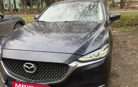 Mazda 6, 2023 год, 1 550 000 рублей, 8 фотография