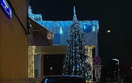 Mazda 3, 2018 год, 1 960 000 рублей, 14 фотография