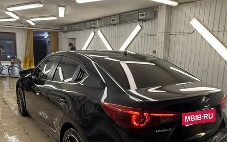 Mazda 3, 2018 год, 1 960 000 рублей, 5 фотография