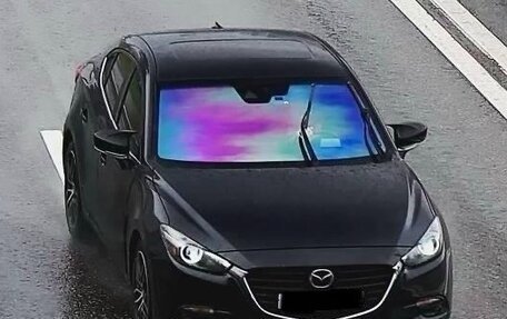 Mazda 3, 2018 год, 1 960 000 рублей, 16 фотография