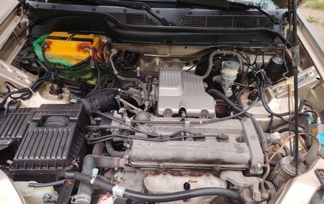 Honda CR-V IV, 2000 год, 400 000 рублей, 3 фотография