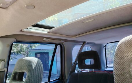 Honda CR-V IV, 2000 год, 400 000 рублей, 6 фотография