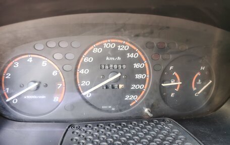 Honda CR-V IV, 2000 год, 400 000 рублей, 7 фотография