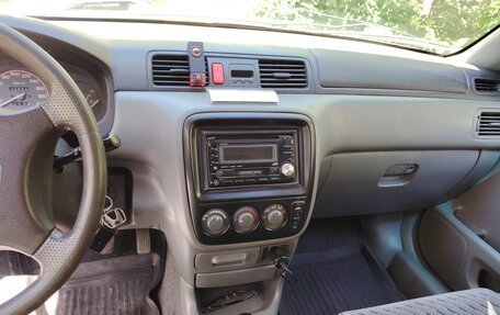 Honda CR-V IV, 2000 год, 400 000 рублей, 8 фотография