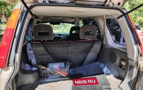 Honda CR-V IV, 2000 год, 400 000 рублей, 5 фотография