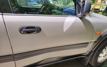 Honda CR-V IV, 2000 год, 400 000 рублей, 13 фотография