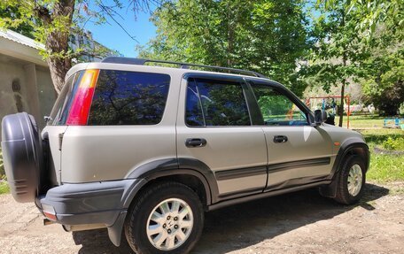 Honda CR-V IV, 2000 год, 400 000 рублей, 15 фотография