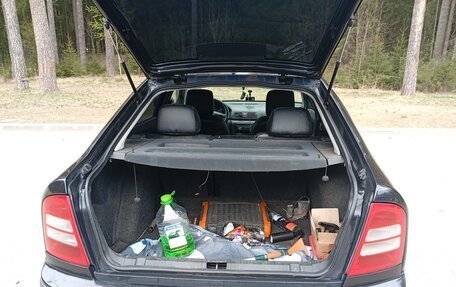 Skoda Octavia, 2008 год, 420 000 рублей, 3 фотография