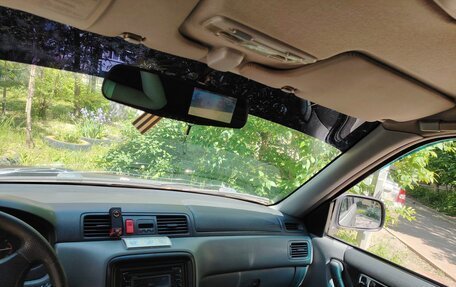 Honda CR-V IV, 2000 год, 400 000 рублей, 17 фотография