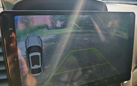 Chevrolet Captiva I, 2008 год, 10 фотография