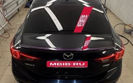 Mazda 3, 2018 год, 1 960 000 рублей, 6 фотография