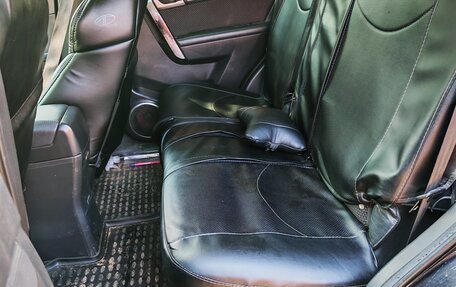 Chevrolet Captiva I, 2008 год, 9 фотография