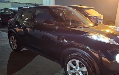 Nissan Juke II, 2012 год, 1 150 000 рублей, 2 фотография