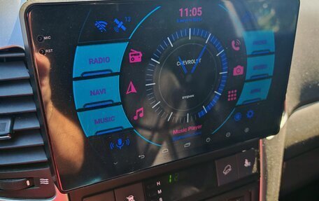 Chevrolet Captiva I, 2008 год, 11 фотография