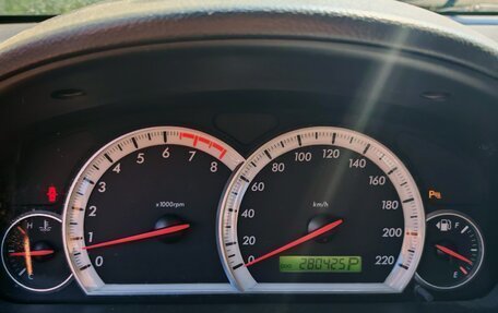 Chevrolet Captiva I, 2008 год, 12 фотография