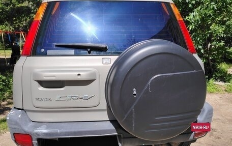 Honda CR-V IV, 2000 год, 400 000 рублей, 16 фотография