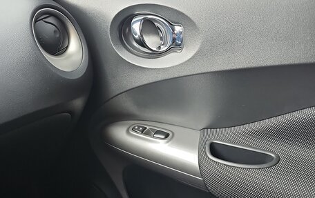 Nissan Juke II, 2012 год, 1 150 000 рублей, 6 фотография