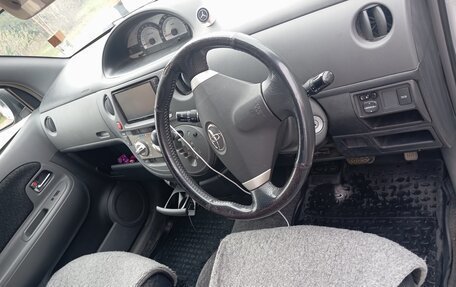 Toyota Sienta I, 2011 год, 950 000 рублей, 8 фотография