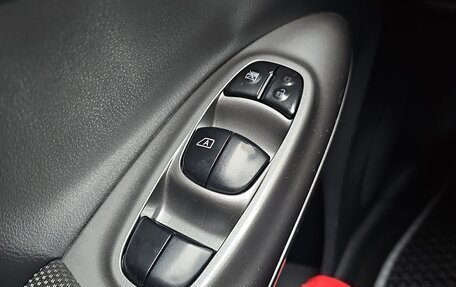 Nissan Juke II, 2012 год, 1 150 000 рублей, 5 фотография