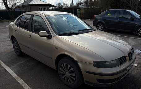 SEAT Toledo III, 1999 год, 250 000 рублей, 2 фотография