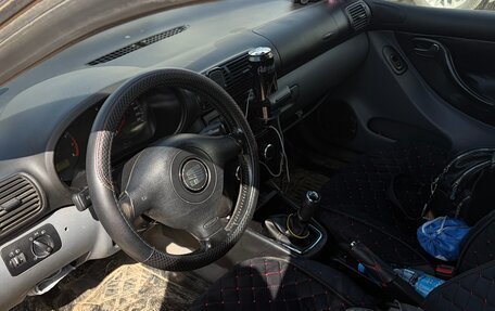 SEAT Toledo III, 1999 год, 250 000 рублей, 5 фотография