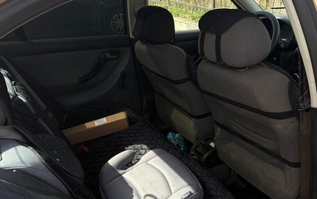 SEAT Toledo III, 1999 год, 250 000 рублей, 4 фотография