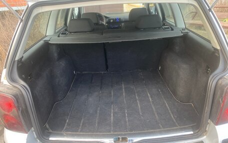 Volkswagen Passat B5+ рестайлинг, 2001 год, 500 000 рублей, 5 фотография