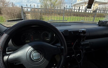 SEAT Toledo III, 1999 год, 250 000 рублей, 6 фотография