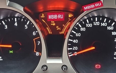 Nissan Juke II, 2012 год, 1 150 000 рублей, 3 фотография