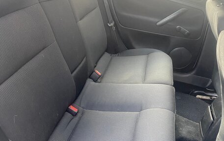 Volkswagen Passat B5+ рестайлинг, 2001 год, 500 000 рублей, 11 фотография