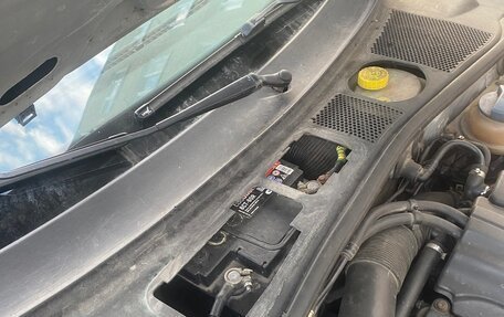 Volkswagen Passat B5+ рестайлинг, 2001 год, 500 000 рублей, 10 фотография